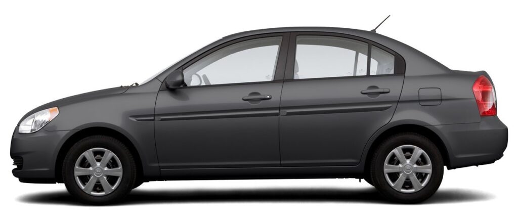 Accent Era Motor Özellikleri