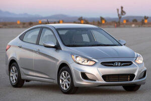 Hyundai Accent Blue Motor Özellikleri Hyundai Accent Blue Motor Özellikleri