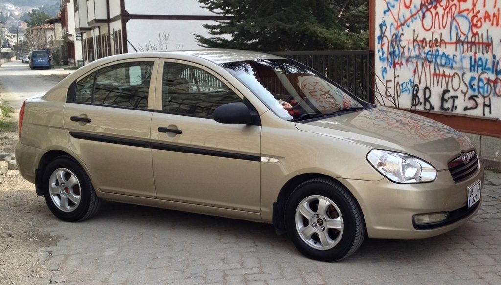 Hyundai Accent Era 1.4 Team Kullanıcı Yorumları