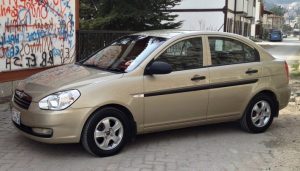 Hyundai Accent Era 1.4 Team Kullanıcı Yorumları