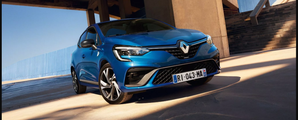 2023 Renault Clio 1.0 Motor Seçenekleri ve Teknik Özellikleri