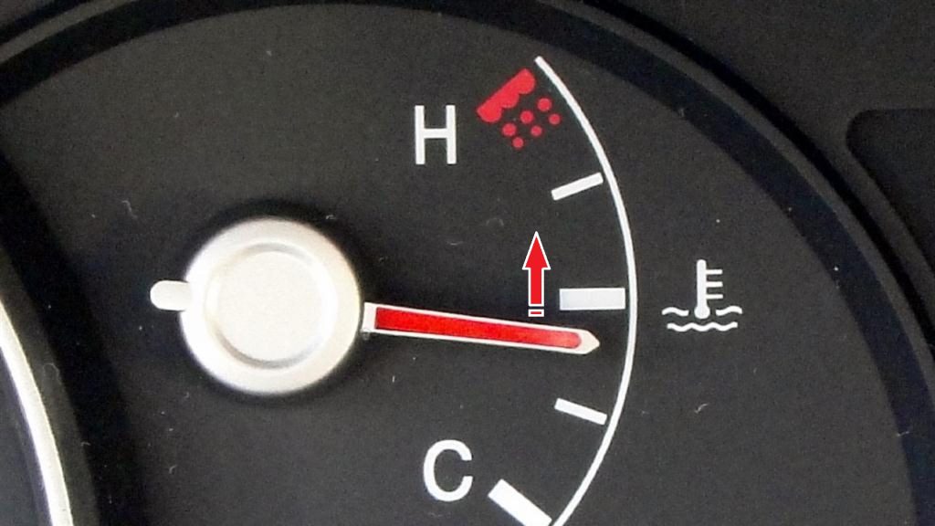 Hararet Durumunda Yapılması Gerekenler