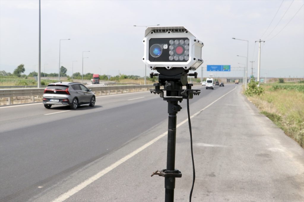 Trafik Cezaları Listesi 2025 Güncel Fiyat