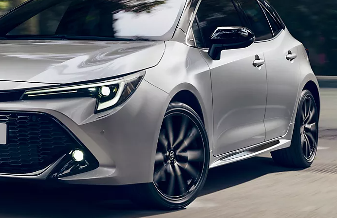 Toyota Corolla İkinci El Alınır mı?
