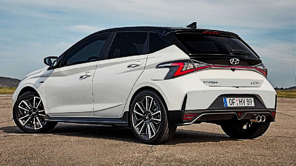 Hyundai i20 2025 fiyat: Güncel Fiyat Listesi ve Özellikler