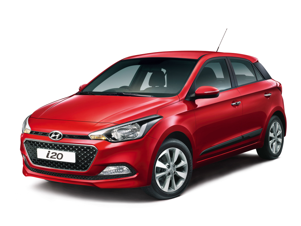 Hyundai i20: Fiyatları Dibi Gören Bayram Şekeri